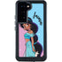 Disney Jasmine Galaxy S24 Waterproof Case