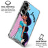 Disney Jasmine Galaxy S26 Clear Case