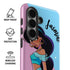 Disney Jasmine Galaxy S26 Impact Case