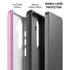 Disney Jasmine Galaxy S26 Plus Impact Case