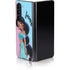 Disney Jasmine Galaxy Z Fold5 5G Skin
