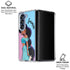 Disney Jasmine Galaxy Z Fold6 Clear Case