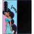 Disney Jasmine Galaxy Z Fold6 Skin