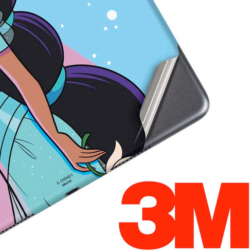 Disney Jasmine iPad Skins