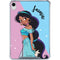 Disney Jasmine iPad 11th Gen (2025) Clear Case