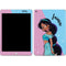 Disney Jasmine Apple iPad Skin