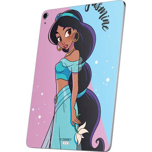 Disney Jasmine Apple iPad Air Skin