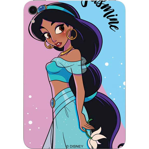 Disney Jasmine Apple iPad Mini Skin