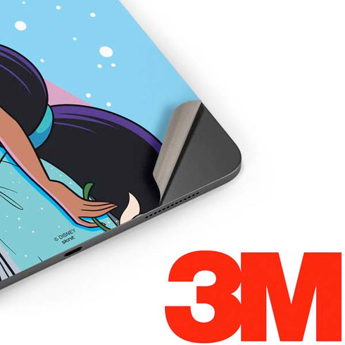 Disney Jasmine Apple iPad Pro Skin
