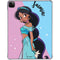 Disney Jasmine iPad Pro 11in (2024) Clear Case