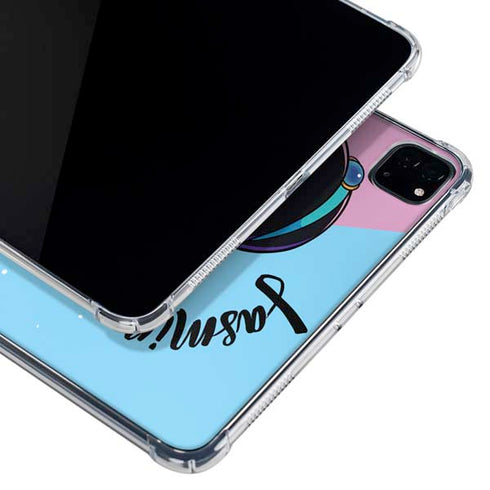 Disney Jasmine iPad Pro 11in (2024) Clear Case