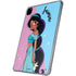 Disney Jasmine iPad Pro 11in (2024) Clear Case
