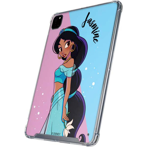 Disney Jasmine iPad Cases