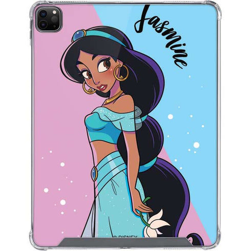 Disney Jasmine iPad Cases