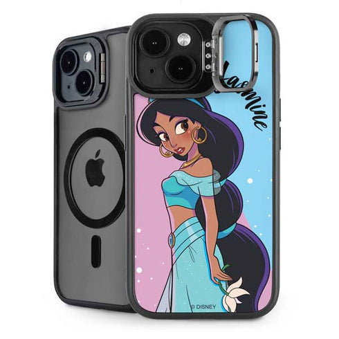 Disney Jasmine iPhone 13 Kickstand Case