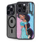 Disney Jasmine iPhone 13 Pro Kickstand Case