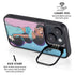 Disney Jasmine iPhone 14 Plus Kickstand Case