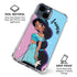Disney Jasmine iPhone 15 Clear Case