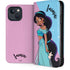 Disney Jasmine iPhone 15 Plus Folio Case