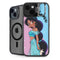 Disney Jasmine iPhone 15 Plus Kickstand Case