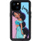 Disney Jasmine iPhone 15 Plus Waterproof Case