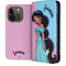 Disney Jasmine iPhone 15 Pro Folio Case