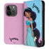 Disney Jasmine iPhone 15 Pro Folio Case