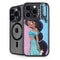 Disney Jasmine iPhone 15 Pro Max Kickstand Case