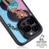 Disney Jasmine iPhone 15 Pro Max Kickstand Case