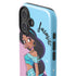 Disney Jasmine iPhone 16 Impact Case