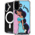 Disney Jasmine iPhone 16 MagSafe Case