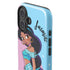 Disney Jasmine iPhone 16 Plus Impact Case