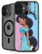 Disney Jasmine iPhone 16 Plus Kickstand Case