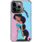 Disney Jasmine iPhone 16 Pro Clear Case