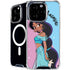 Disney Jasmine iPhone 16 Pro MagSafe Case