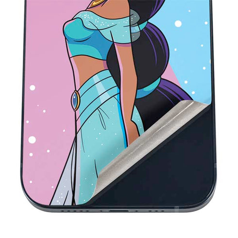 Disney Jasmine iPhone 16 Skin