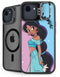 Disney Jasmine iPhone 16e Kickstand Case