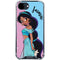 Disney Jasmine iPhone 16e Clear Case