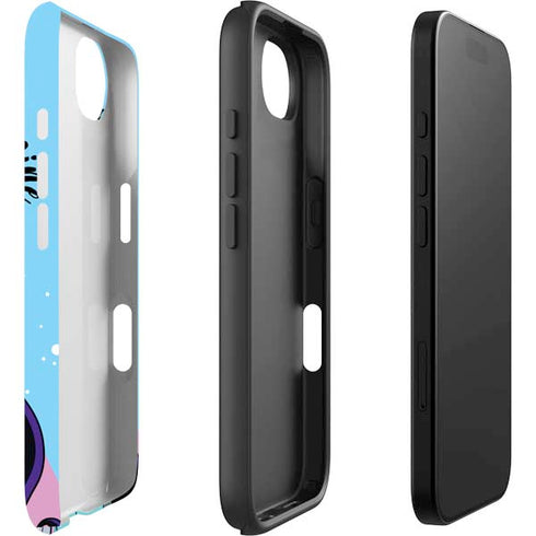 Disney Jasmine iPhone 16e Impact Case
