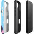 Disney Jasmine iPhone 16e Impact Case