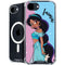 Disney Jasmine iPhone 16e MagSafe Case
