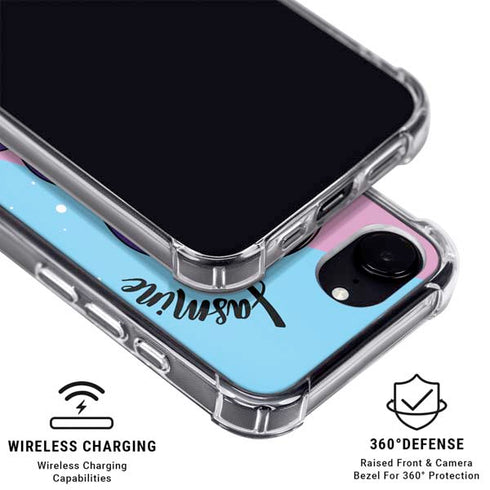 Disney Jasmine iPhone 16e MagSafe Case