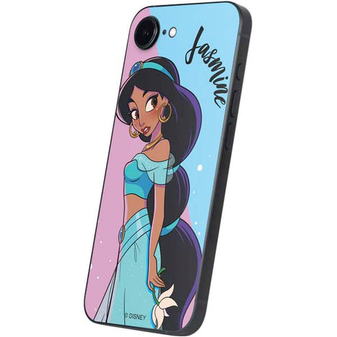 Disney Jasmine iPhone 16e Skin
