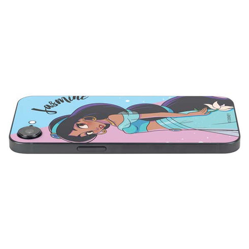 Disney Jasmine iPhone 16e Skin