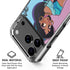 Disney Jasmine iPhone 18 Pro Clear Case