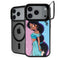 Disney Jasmine iPhone 18 Pro Kickstand Case