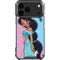 Disney Jasmine iPhone 18 Pro Max Clear Case