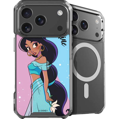 Disney Jasmine iPhone 18 Pro Max MagSafe Case