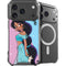 Disney Jasmine iPhone 18 Pro Max MagSafe Case
