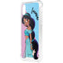 Disney Jasmine iPhone XS Clear Case